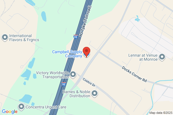 Canton Supply Inc