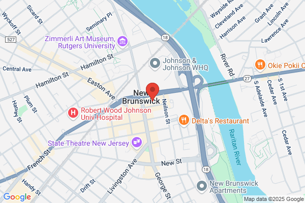 Square Brunswick Corporation
