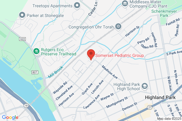 University Pediatric Associates
