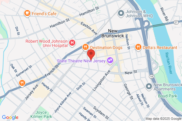New Jersey Arbitrations