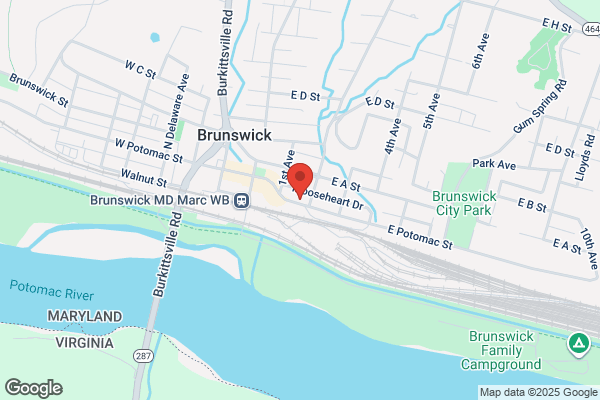 Brunswick Fuel Oil Corporation