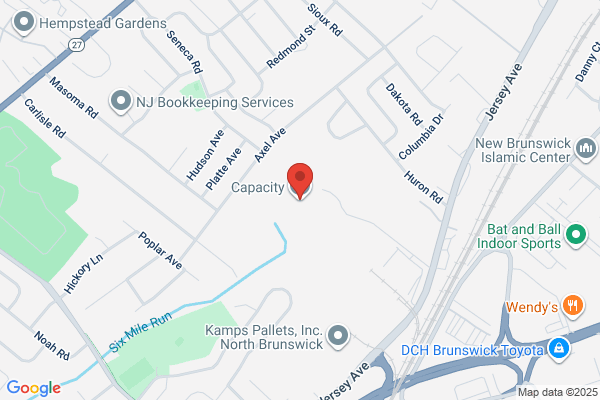 Capacity LLC