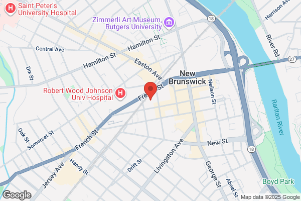Massage Envy - New Brunswick - PERMANENTLY CLOSED