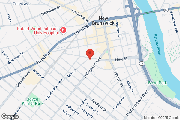 New Brunswick Women's Center