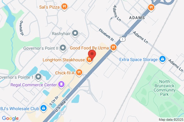 Pizza Hut - Closed