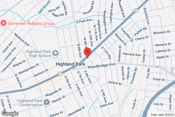 Marc W Laurano Preferred Properties