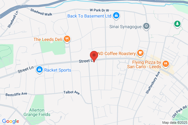Olive Branch Bar & Restaurant