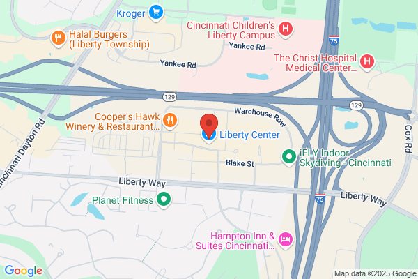 Permanently Closed - Frutta Bowls
