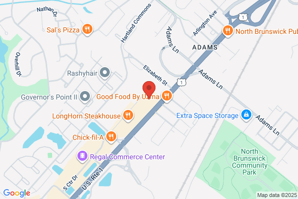 Seafood Empire
