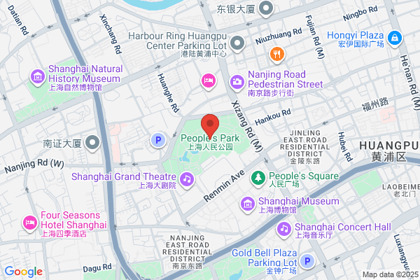 Shanghai Park