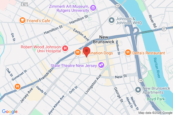 Jersey Smoke Shop