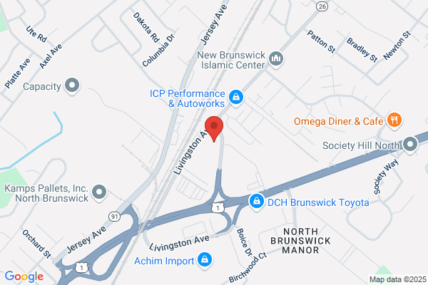 Center For Non-Profit Corporations