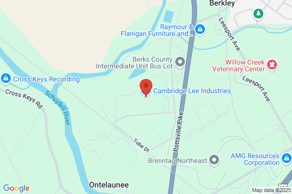 Cambridge Lee Industries Inc