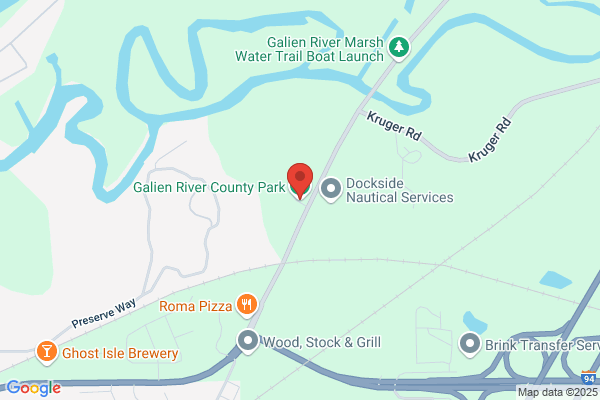 Galien River Builders