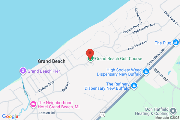 Village  of Grand Beach