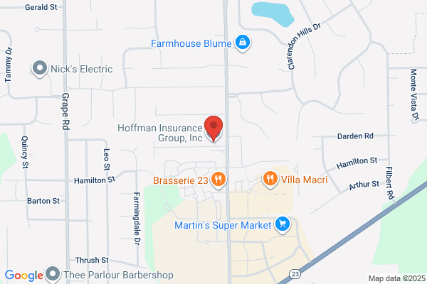 Hoffman Benefit Group Inc