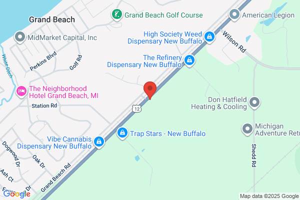 Lake Effect Vacation Rentals Llc