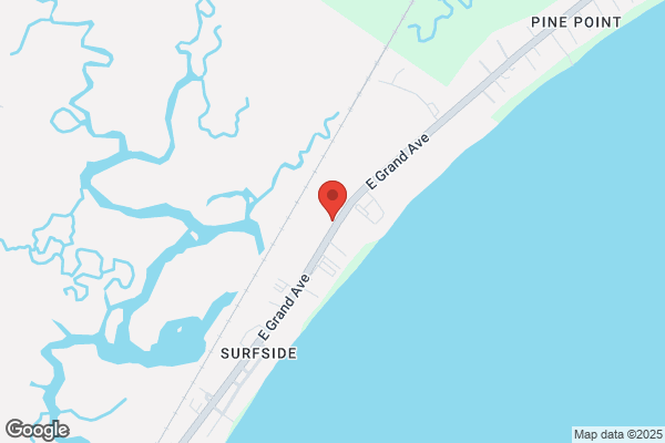 Grand Beach Inn