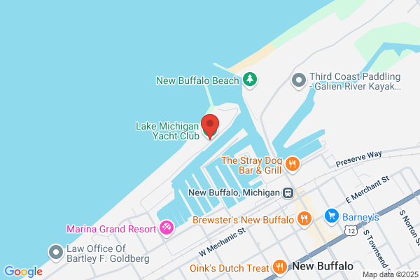 Lake Michigan Yacht Club