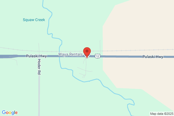 Waya Rentals