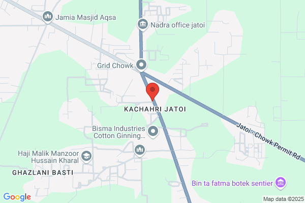 Nadra K Real Estate