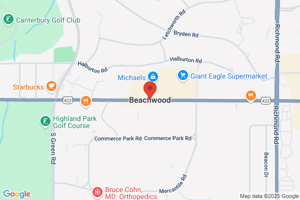 Beachwood the