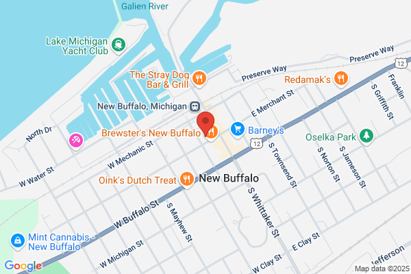 All Suites Inn New Buffalo