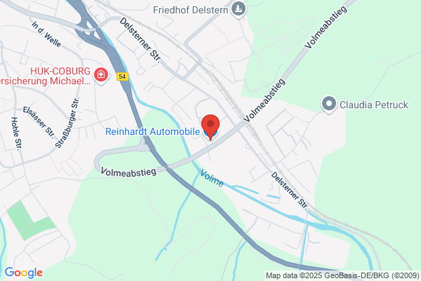 Reinhard's Auto Center