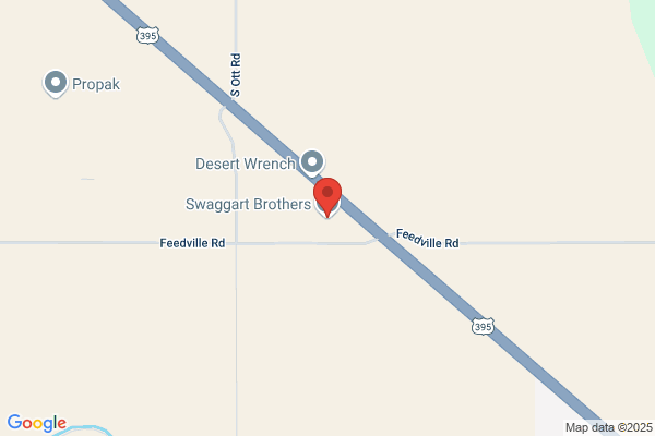Sweigard Brothers Inc
