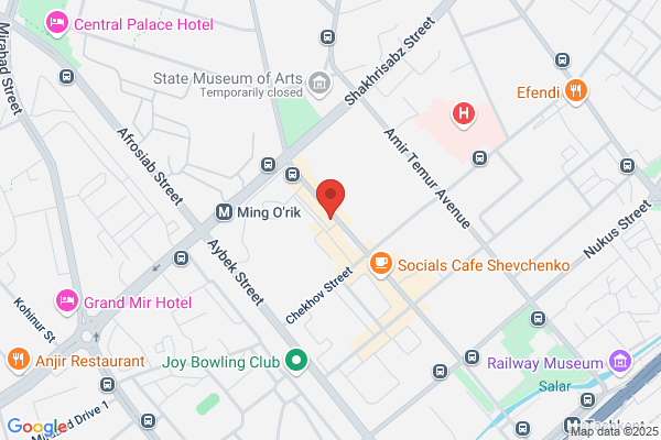 Johnson County Govt