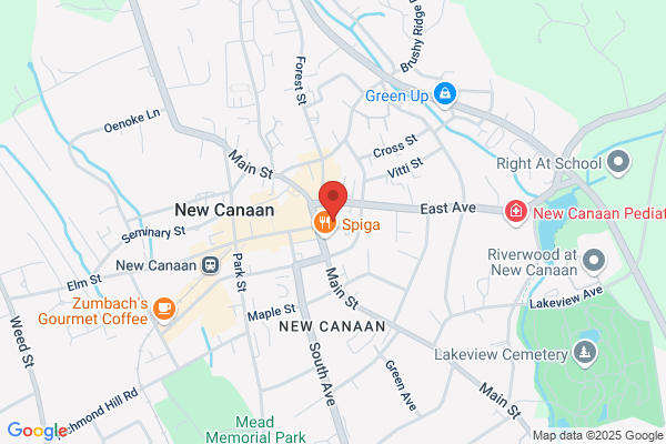 New Canaan Antiques