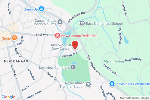 Avalon At New Canaan