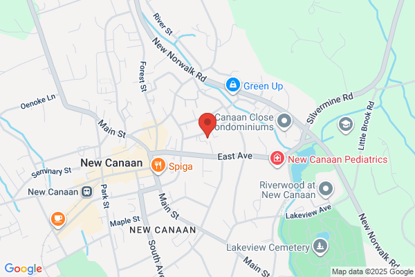 Canaan Parish Rental Office
