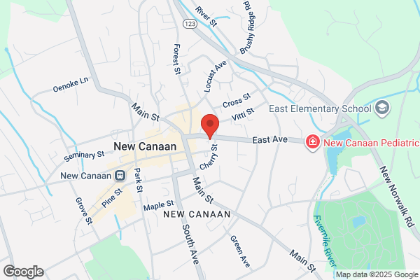 New Canaan Gallery & Frame