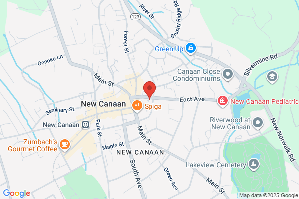 New Canaan Painting Llc