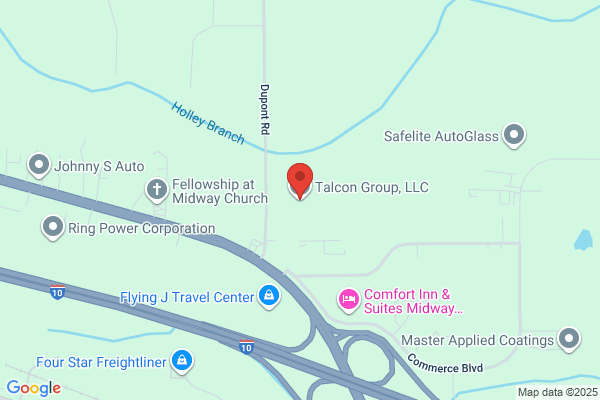 Talcon Builders Llc