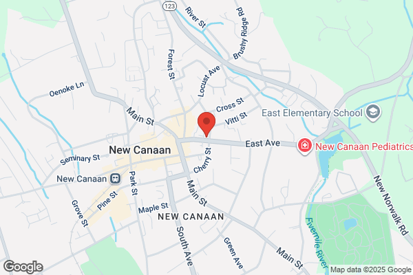 WCMG New Canaan Cardiology