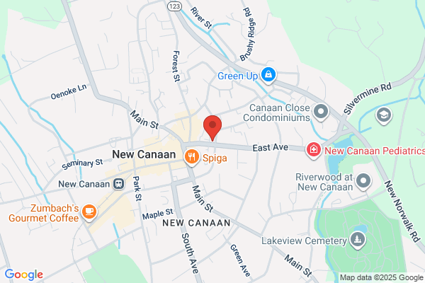 Nuvance Health Medical Practice - Primary Care New Canaan