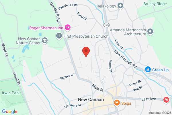 New Canaan Inn