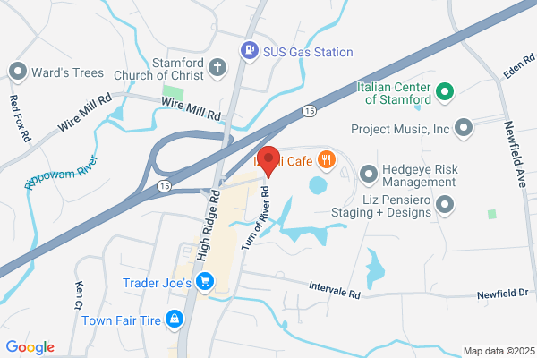 Sunrise Assisted Living of Stamford