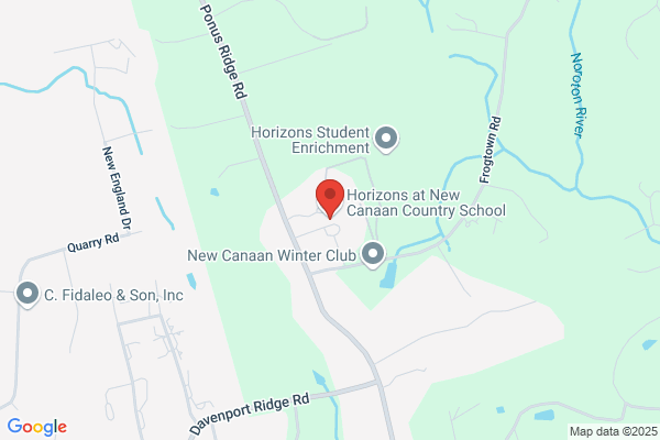 New Canaan Country School