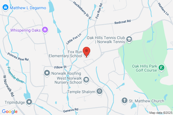 Norwalk Public Schools, Fox Run Elementary School