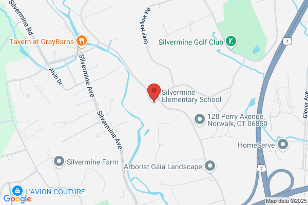 Silvermine Elementary School