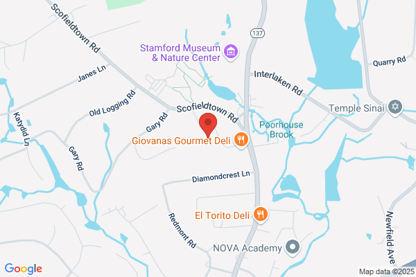 Stamford City of, Stamford Public Schools, Elementary Schools, Northeast