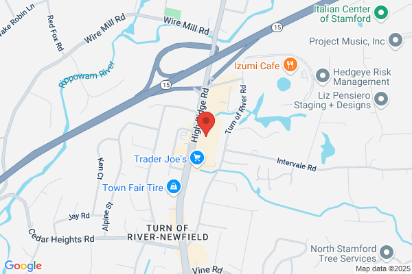 AAA Stamford - CLOSED