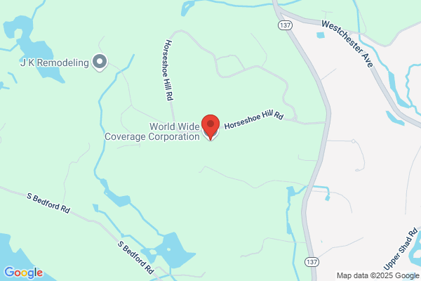 World Wide Coverage Corporation