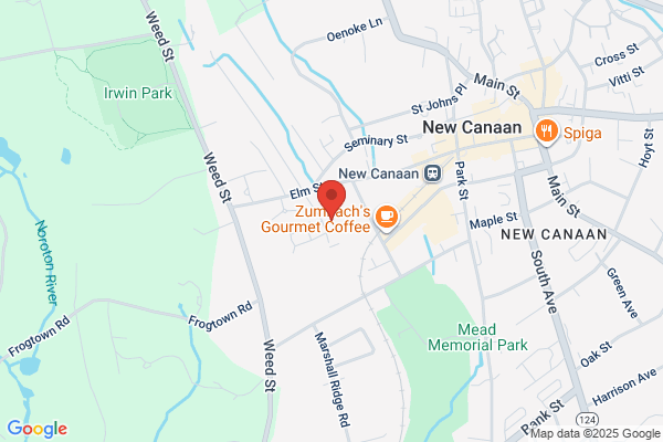 New Canaan Cleaners & Launderers