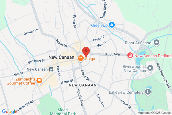 New Canaan Laundromat