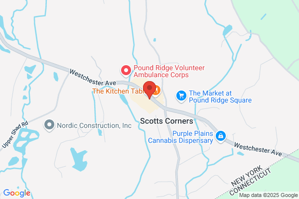 Pound Ridge Cleaners