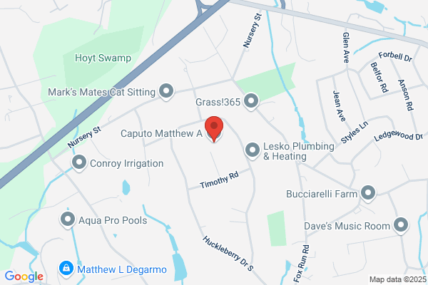 Caputo Matthew A Attorney